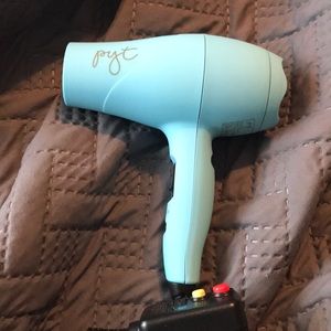 PYT MINI TURBO ON THE GO DRYER